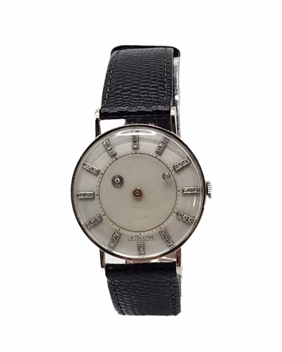 Vacheron Constantin LeCoulture Misterio Mechanical 14K WG