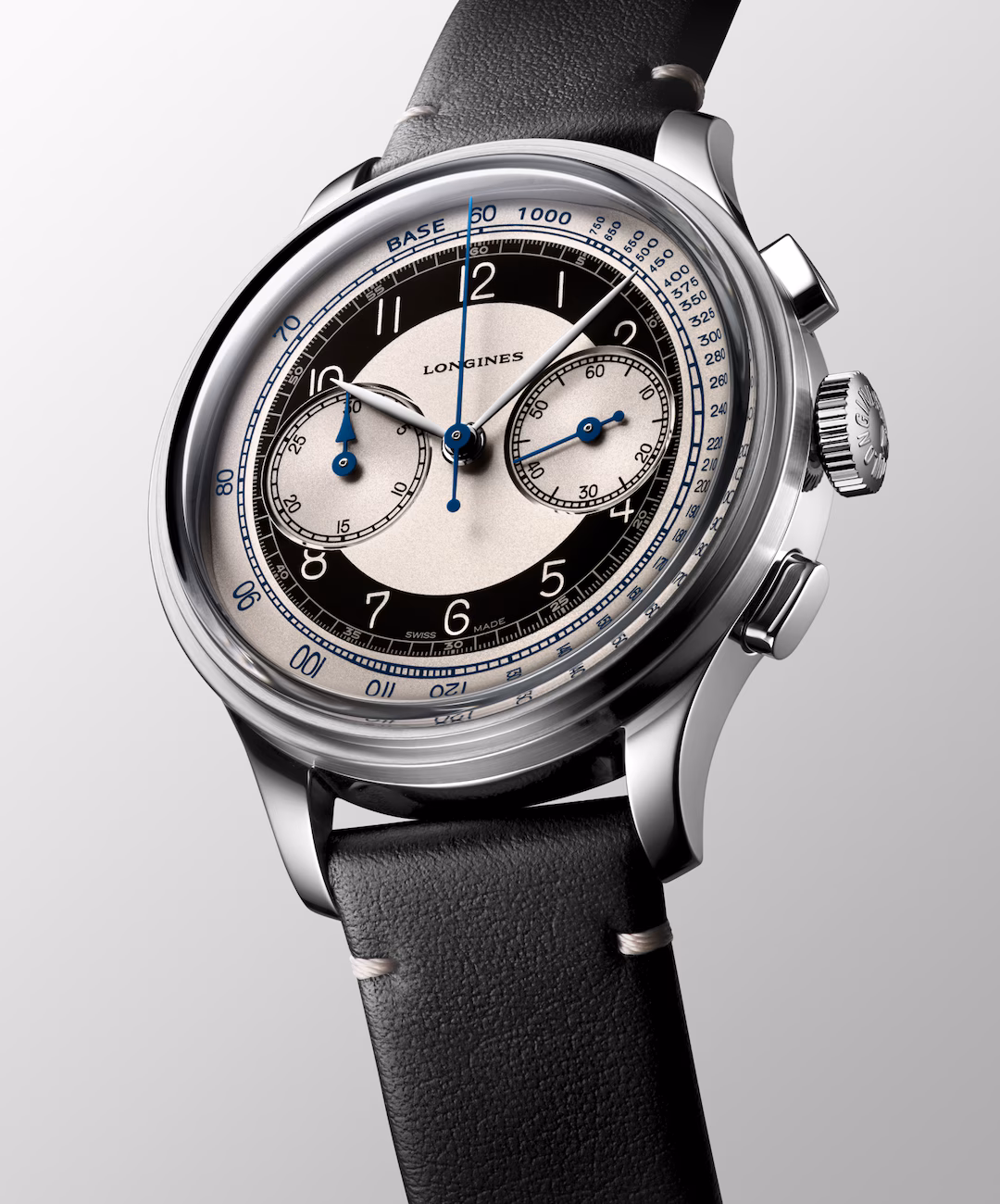 Longines Tuxedo (L2.830.4.93.0) - Image 3