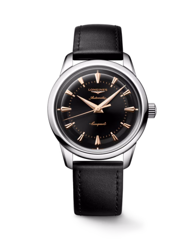 Longines Conquest Heritage (L1.649.4.52.2)