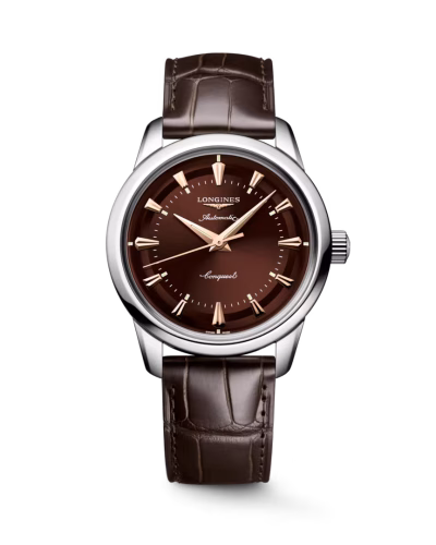 Longines Conquest Heritage (L1.649.4.62.2)