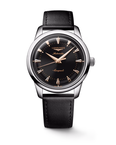 Longines Conquest Heritage (L1.650.4.52.2)