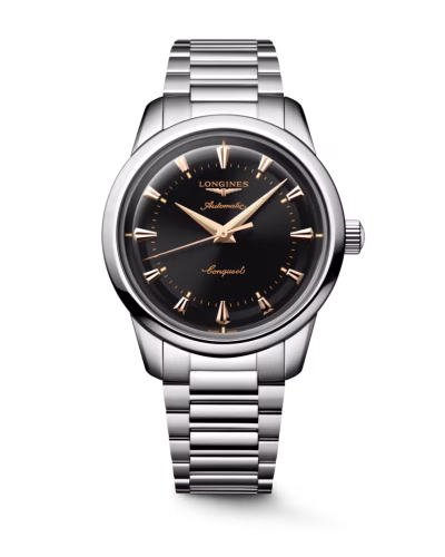 Longines Conquest Heritage (L1.650.4.52.6)