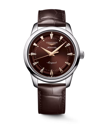 Longines Conquest Heritage (L1.650.4.62.2)