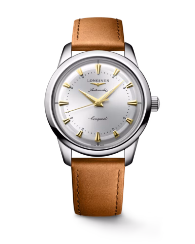 Longines Conquest Heritage (L1.650.4.72.2)