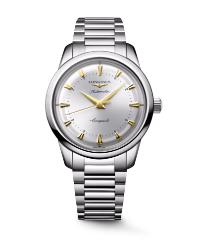 Longines Conquest Heritage (L1.650.4.72.6)
