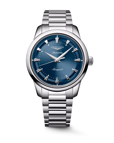 Longines Conquest Heritage (L1.650.4.92.6)