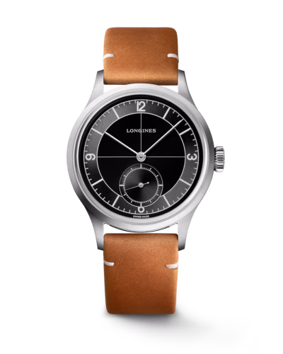 Longines Sector Dial (L2.828.4.53.2)