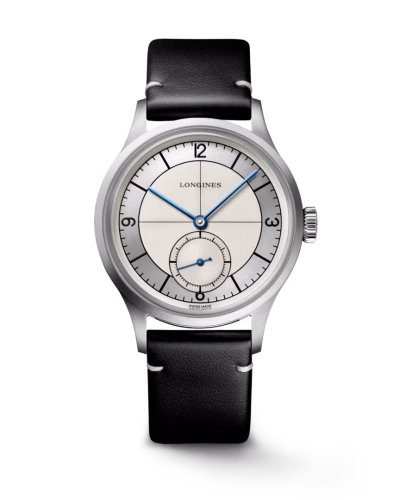 Longines Sector Dial (L2.828.4.73.0)