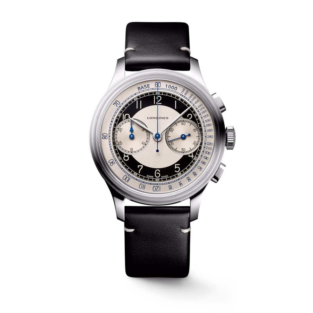 Longines Tuxedo (L2.830.4.93.0)