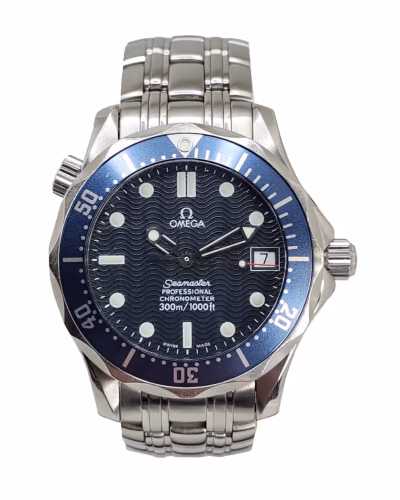 Omega Seamaster Diver 300M (2531.80)