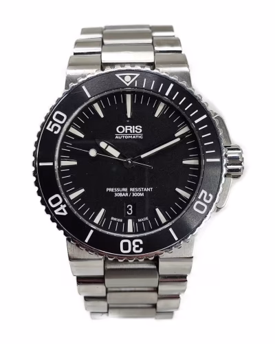 Oris Aquis Date (7653)