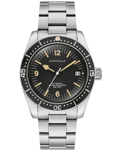 Caravelle by Bulova Sea Hunter (43B175)