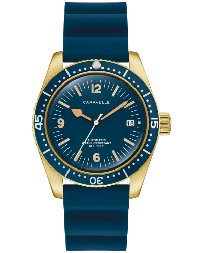 Caravelle by Bulova Sea Hunter (44B129)