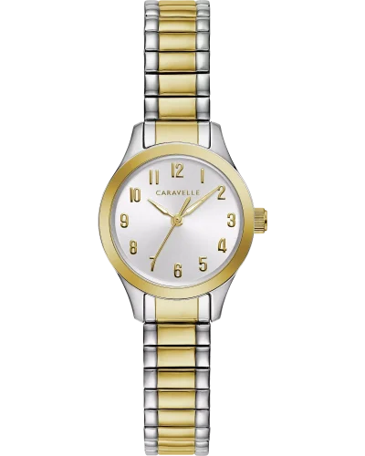 Caravelle by Bulova Traditional (45L177)