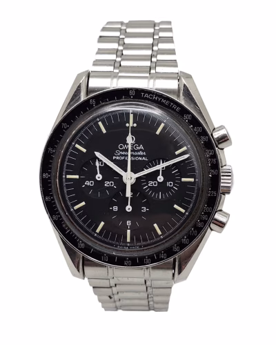 Omega Speedmaster Moonwatch (145.022)