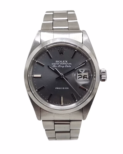 Rolex Air-King Date (ref. 5700)