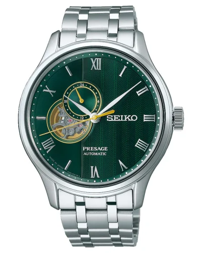 Seiko Presage Cocktail Time (SSA463)