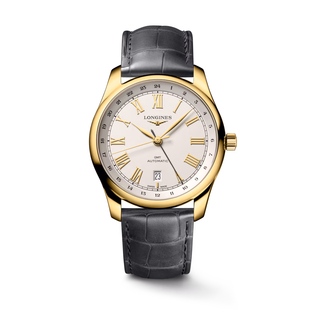 Longines Master Collection GMT (L2.844.6.71.2)