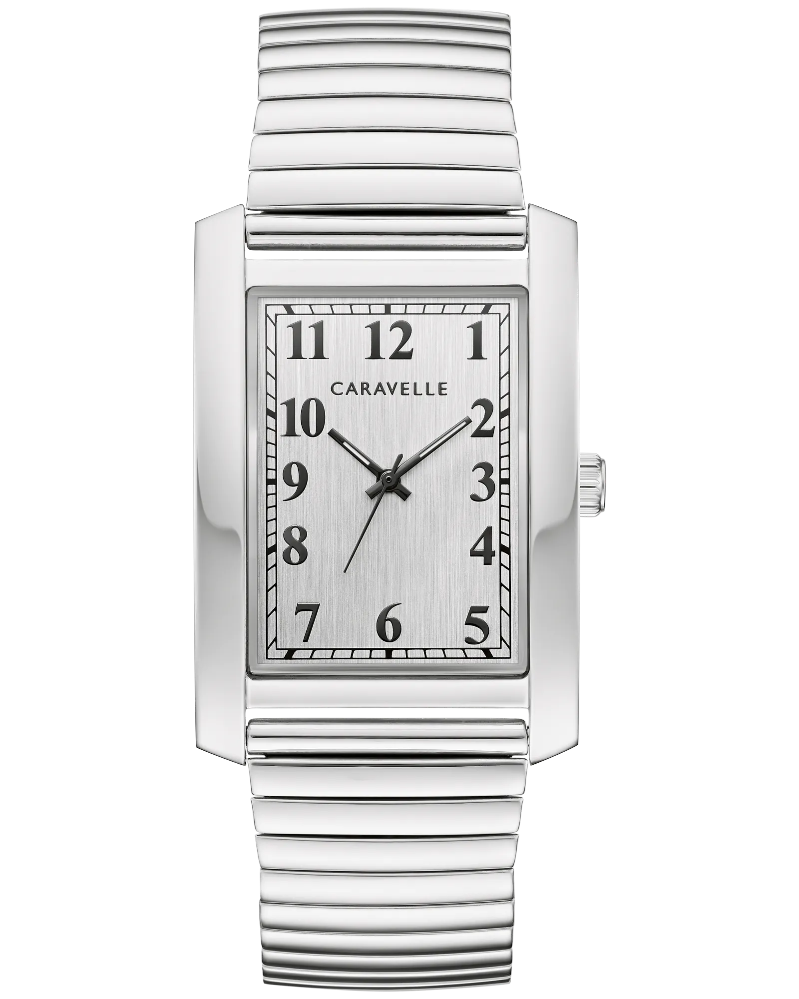 Caravelle by Bulova Dress Mens (43A157)