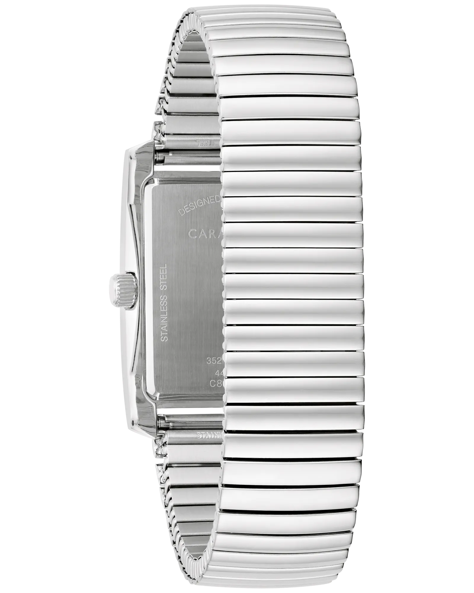 Caravelle by Bulova Dress Mens (43A157) - Image 3