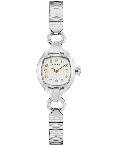 Caravelle by Bulova Classic Cocktail (43L225)