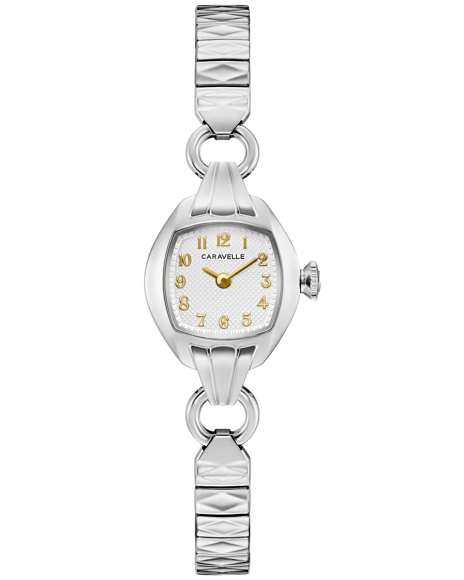Caravelle by Bulova Classic Cocktail (43L225)