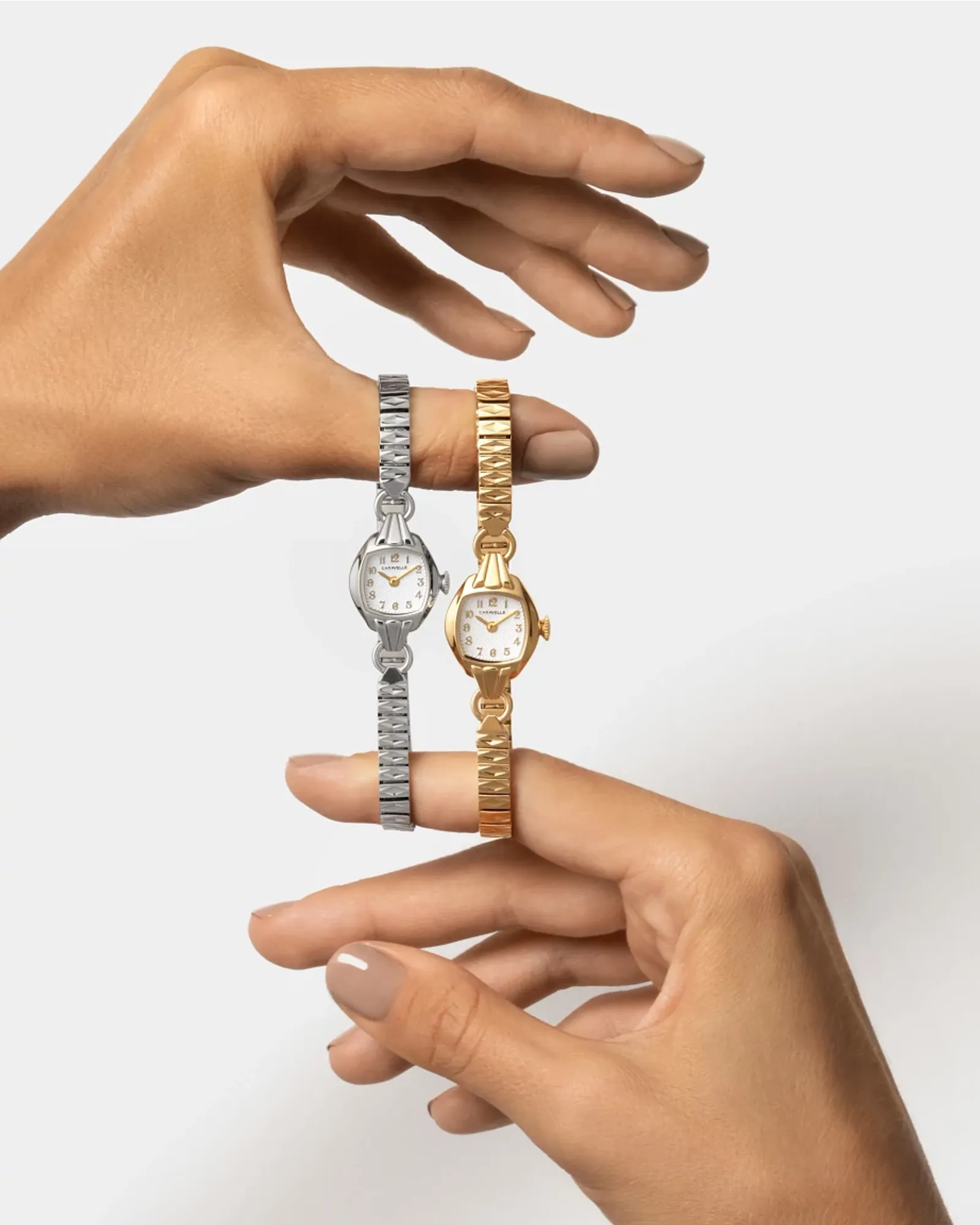 Caravelle by Bulova Classic Cocktail (44L267) - Image 6
