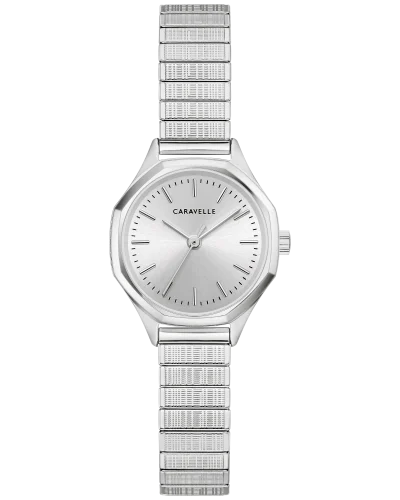 Caravelle by Bulova Vintage Dress (43L226)