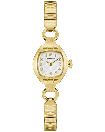 Caravelle by Bulova Classic Cocktail (44L267)