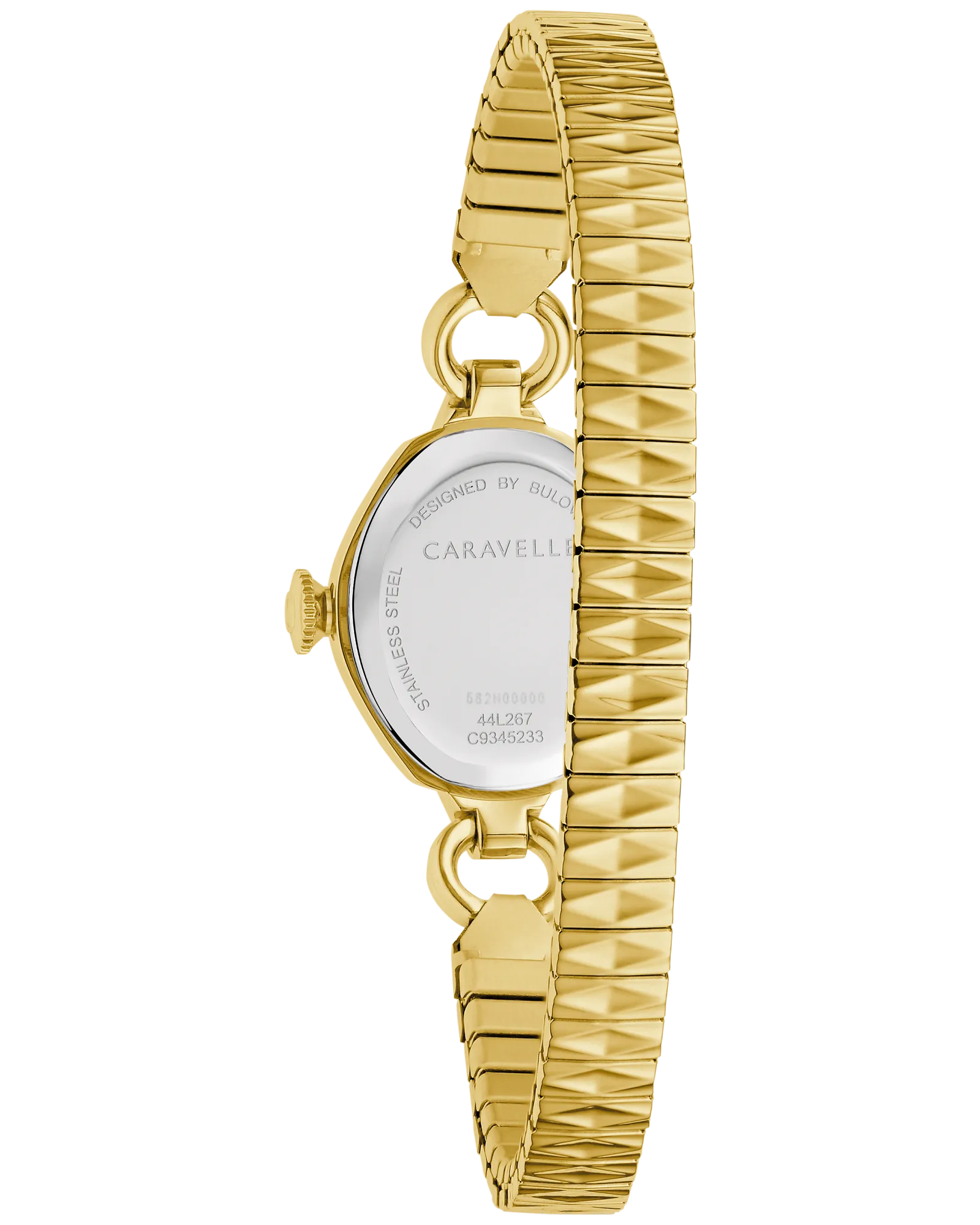 Caravelle by Bulova Classic Cocktail (44L267) - Image 5