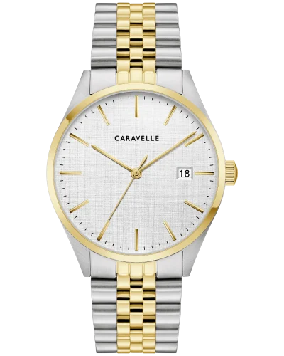 Caravelle by Bulova Traditional Mens (45B163)