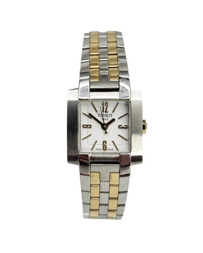 Tissot T-Trend Ladies (T60228232)