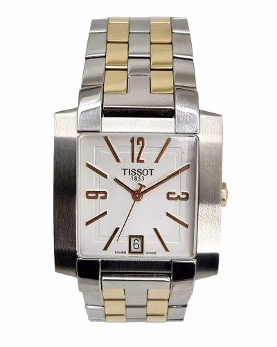 Tissot T-Trend Mens (T60158132)