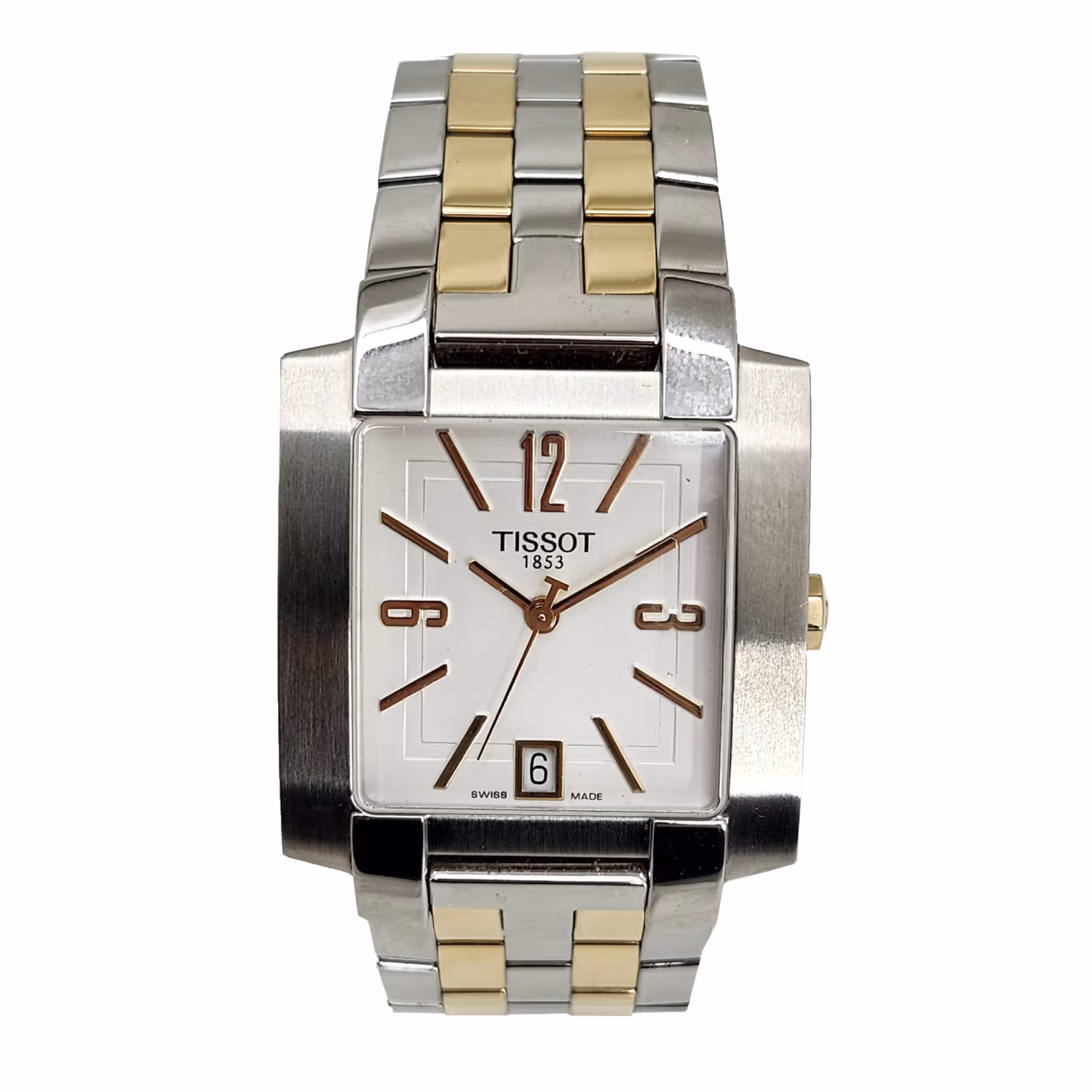 Tissot T-Trend Mens (T60158132)