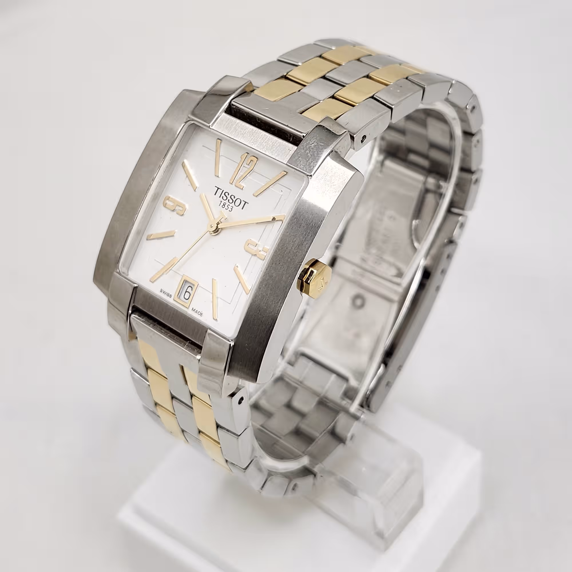 Tissot T-Trend Mens (T60158132) - Image 7