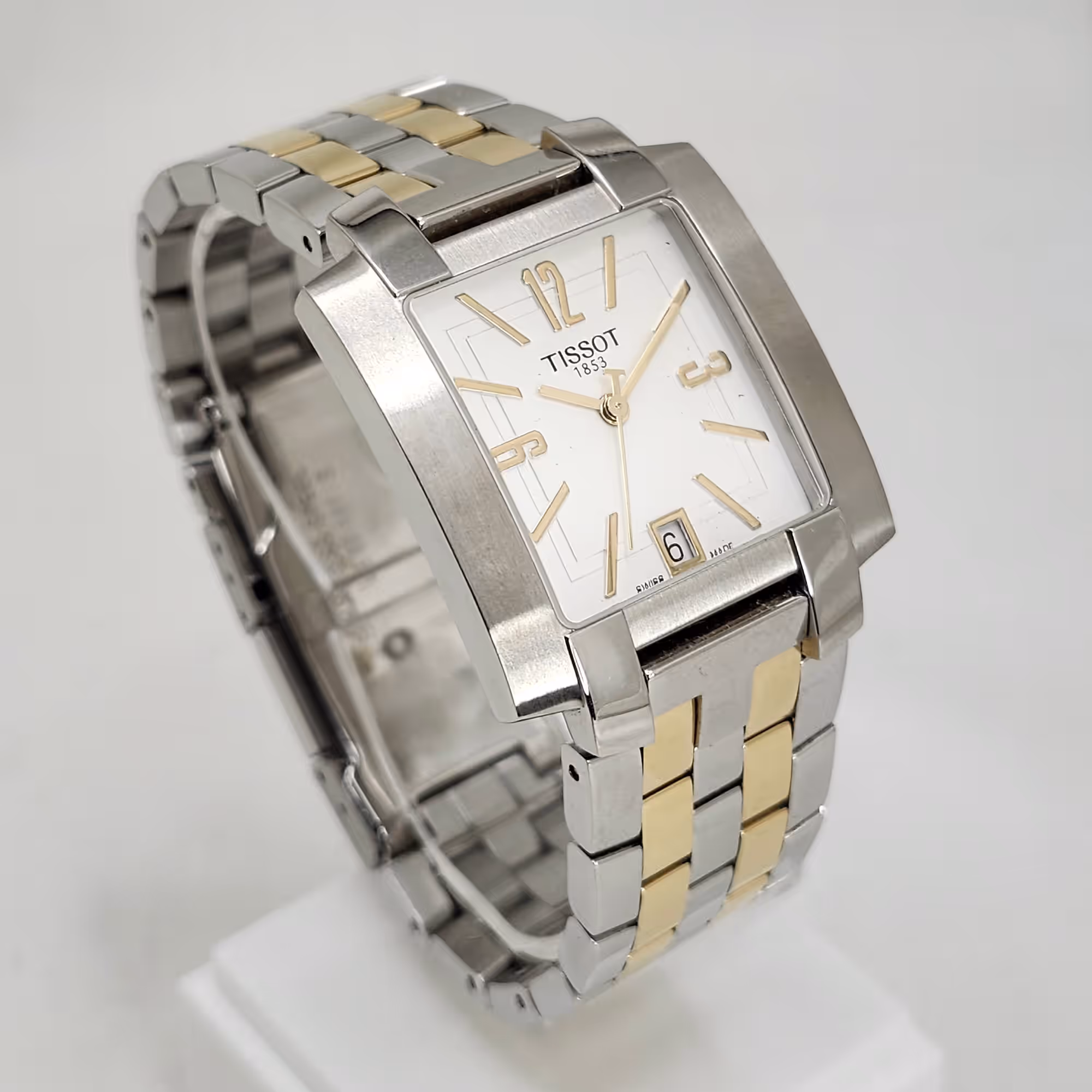 Tissot T-Trend Mens (T60158132) - Image 6