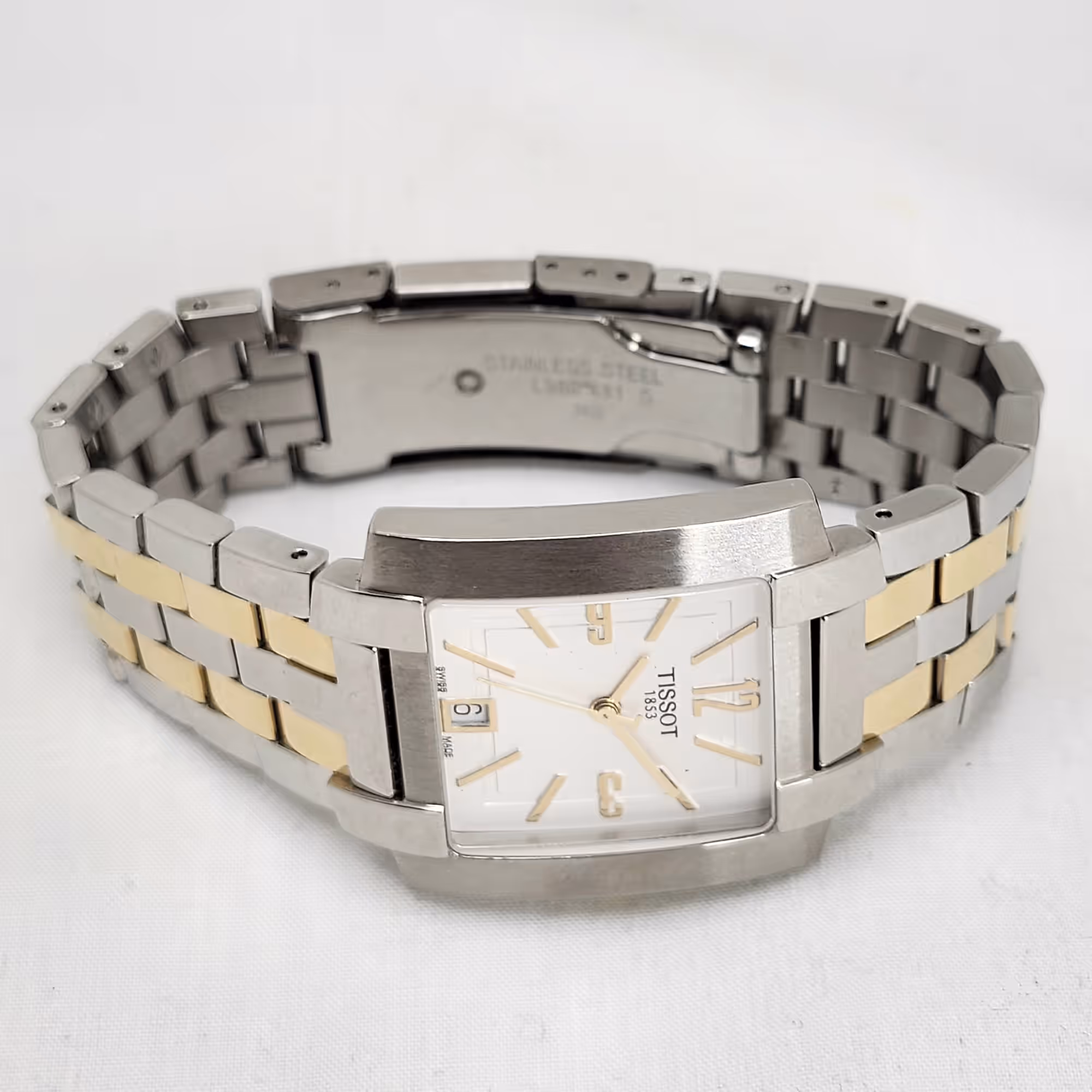 Tissot T-Trend Mens (T60158132) - Image 4