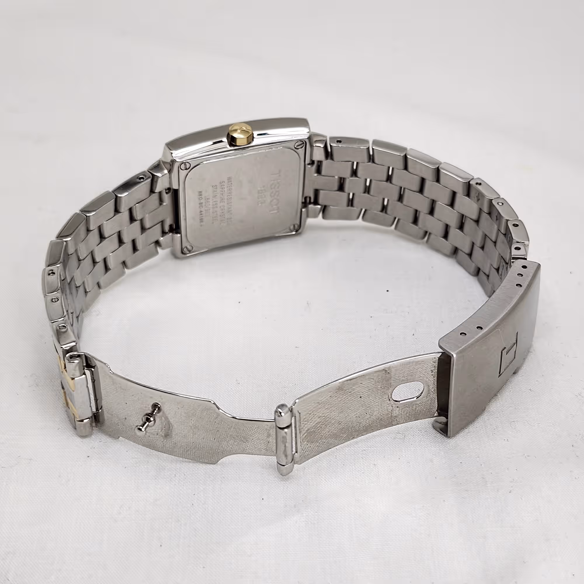Tissot T-Trend Mens (T60158132) - Image 3