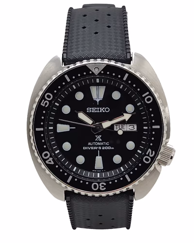 Seiko Prospex Sea (SRP777)