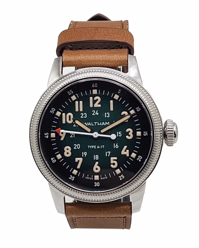 Waltham A17A NATO Green