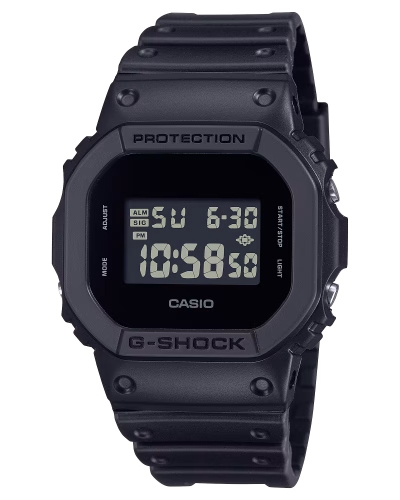 Casio G-SHOCK (DW-5600UBB-1CR)