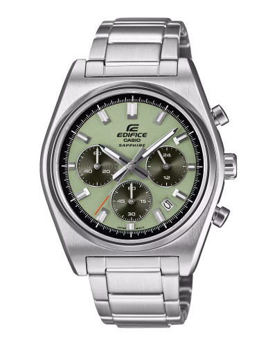 Casio Edifice Standard Chronograph EFB730D-3AV