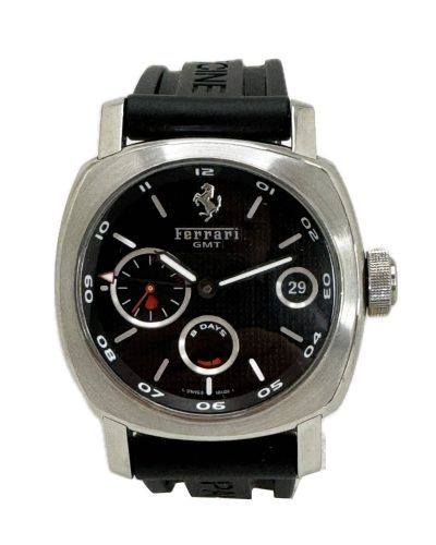 Panerai Ferrari Granturismo 8 Days GMT (FER00012)