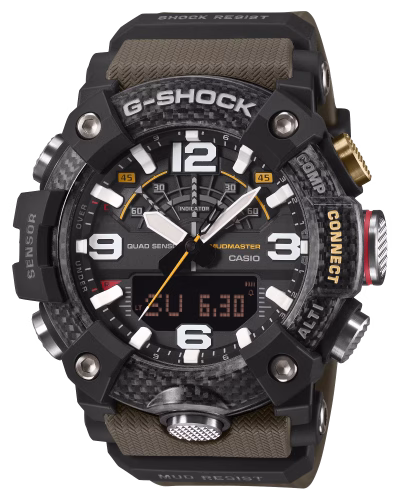 Casio G-SHOCK GG-B100X-1A3