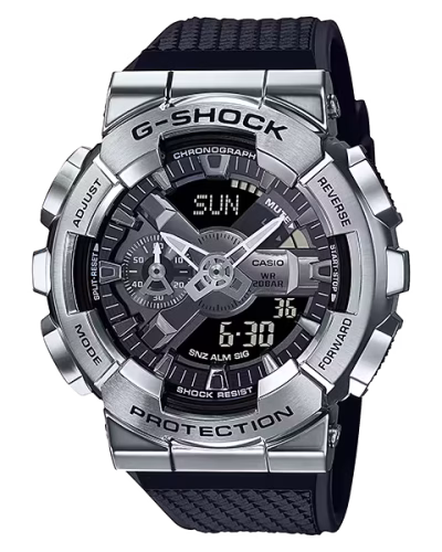 Casio G-SHOCK (GM110-1ACR)