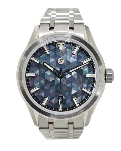 Zelos Helica 39 Mosaic Limited Edition