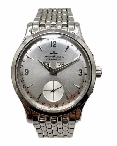Jaeger-LeCoultre Master Control Calendar (140.8.87)