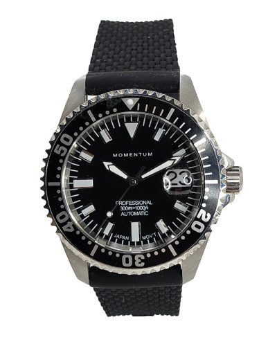 Momentum Aquamatic III