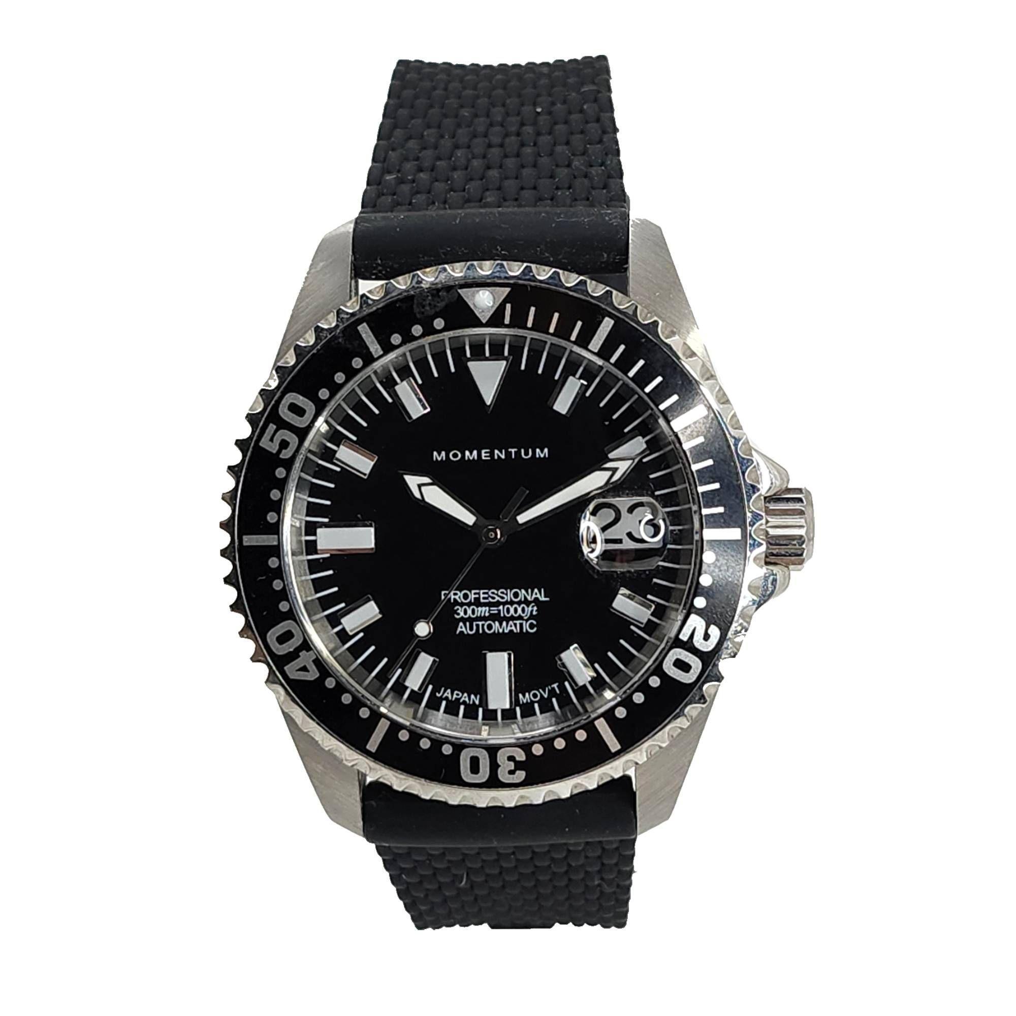 Momentum Aquamatic III