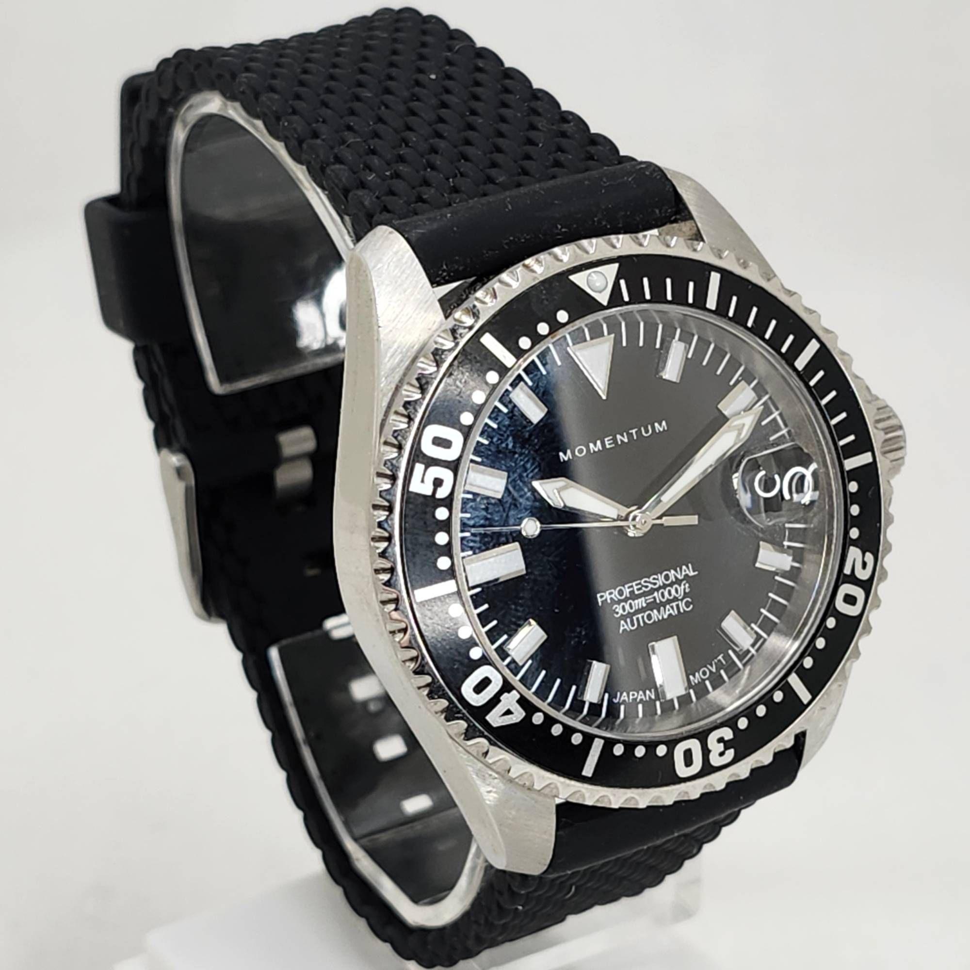 Momentum Aquamatic III - Image 2